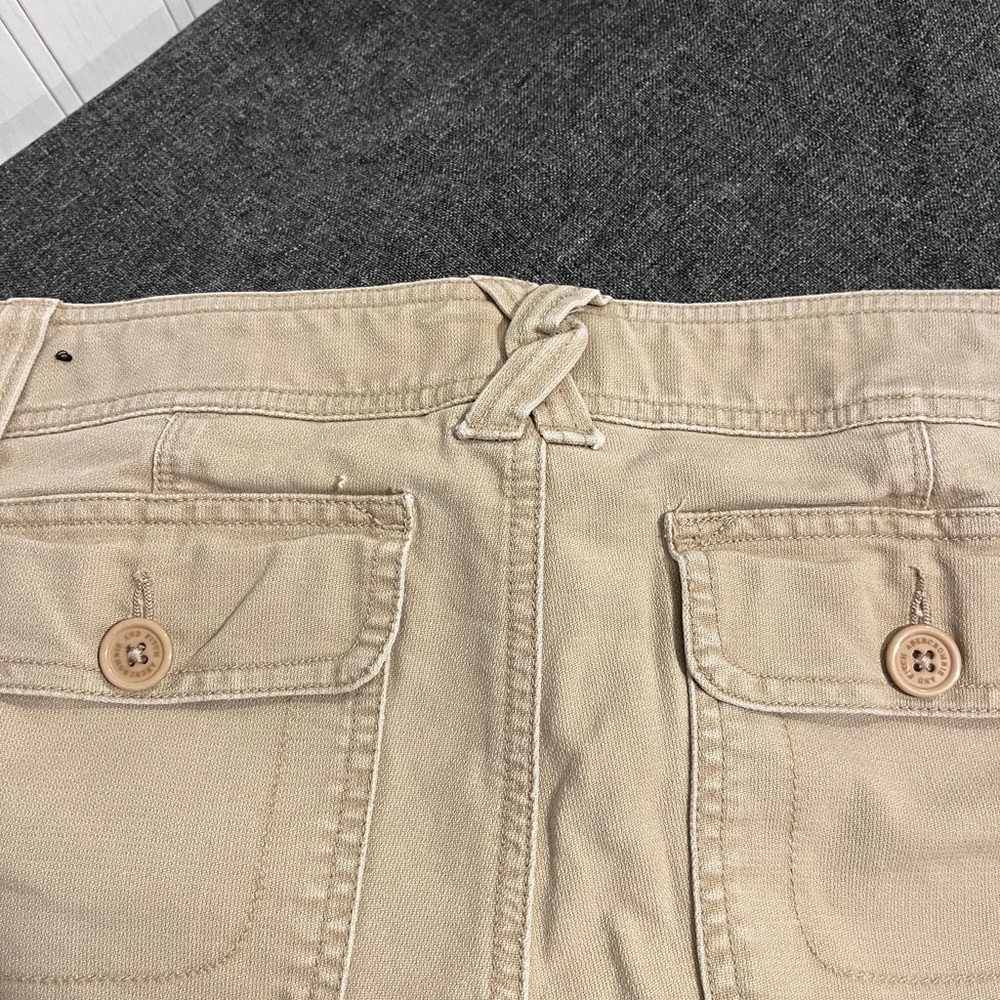 Abercrombie & Fitch Cargo Shorts💘 - Picture 5 of 9
